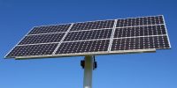 فروش و اجرا پنل خورشیدی
